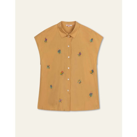 Oilily Banana blouse - Image 5