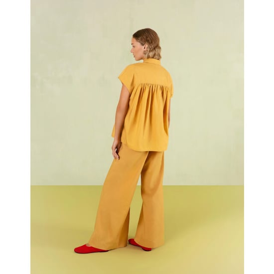 Oilily Banana blouse - Image 6
