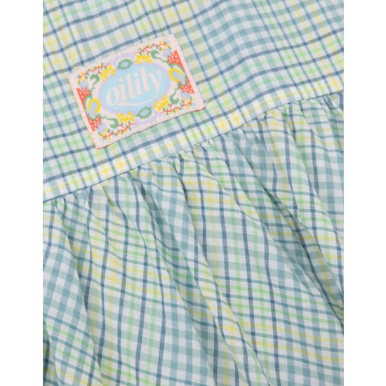 Oilily Banana blouse - Image 3