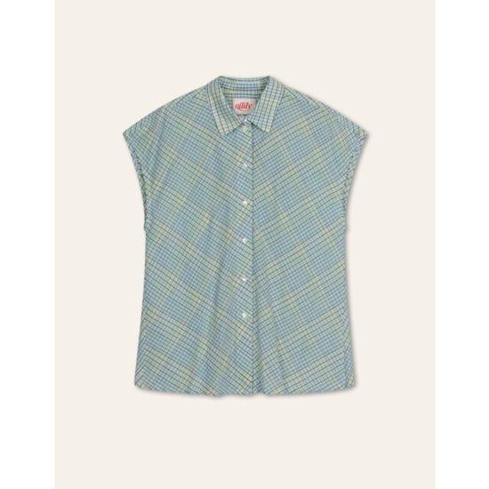 Oilily Banana blouse - Image 4