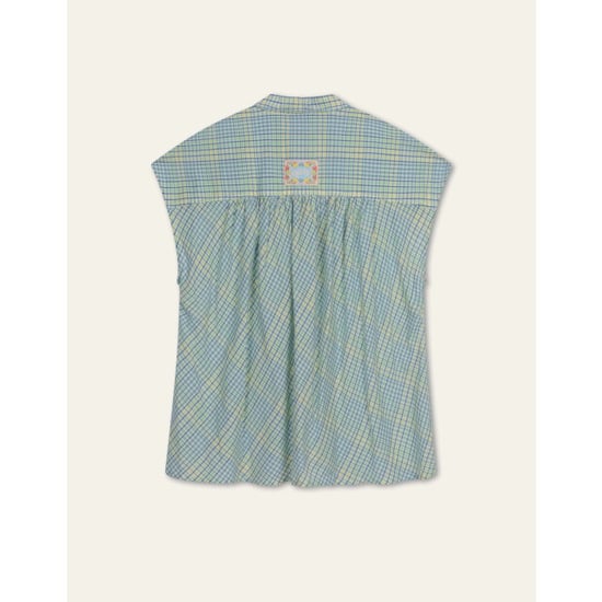 Oilily Banana blouse - Image 6