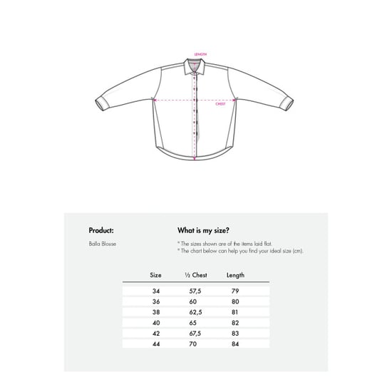 Oilily Balla blouse - Image 2