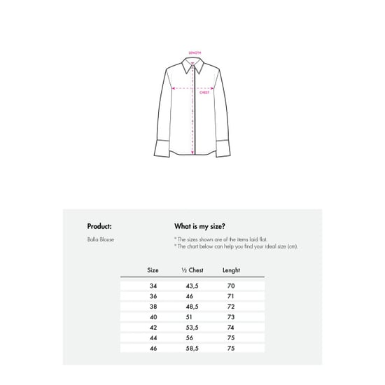 Oilily Balla blouse - Image 2