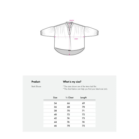 Oilily Bank blouse - Image 4