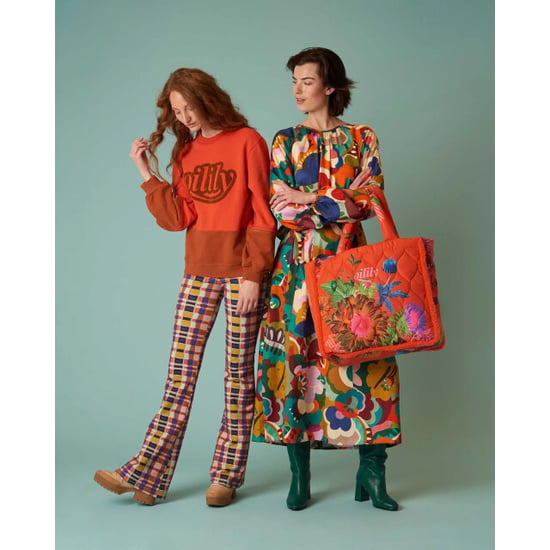 Oilily Poncho broek - Image 3