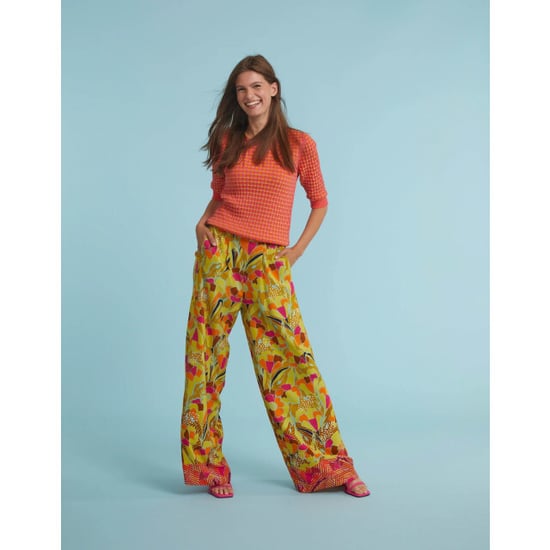 Oilily Penny royal broek - Image 2