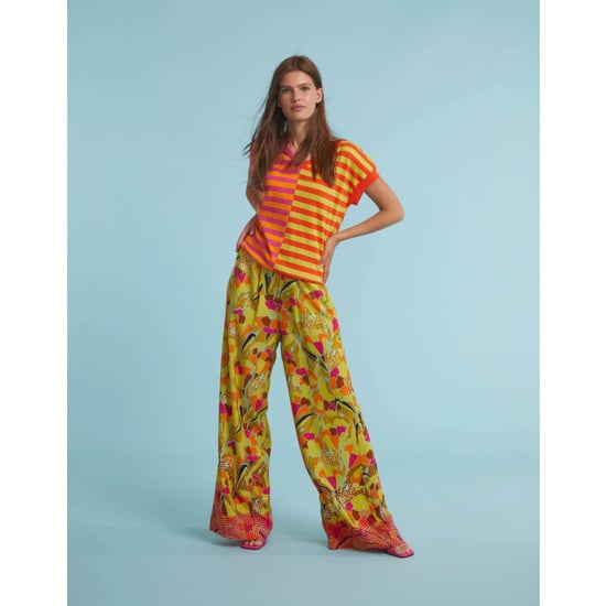 Oilily Penny royal broek - Image 3