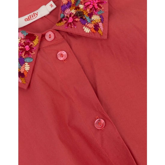 Oilily Dreyfuss jurk - Image 5
