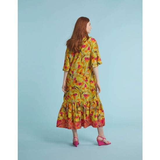 Oilily Dittany jurk - Image 3