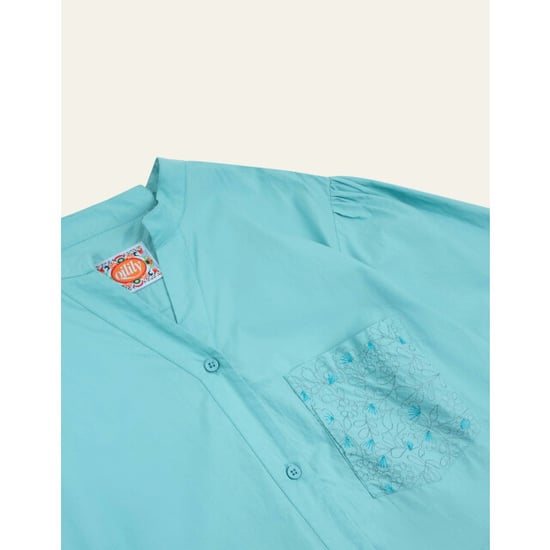 Oilily Dittany jurk - Image 4