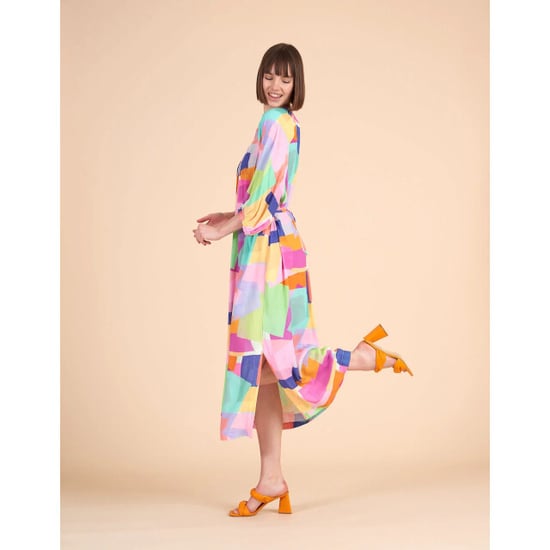 Oilily Duchamp jurk - Image 2