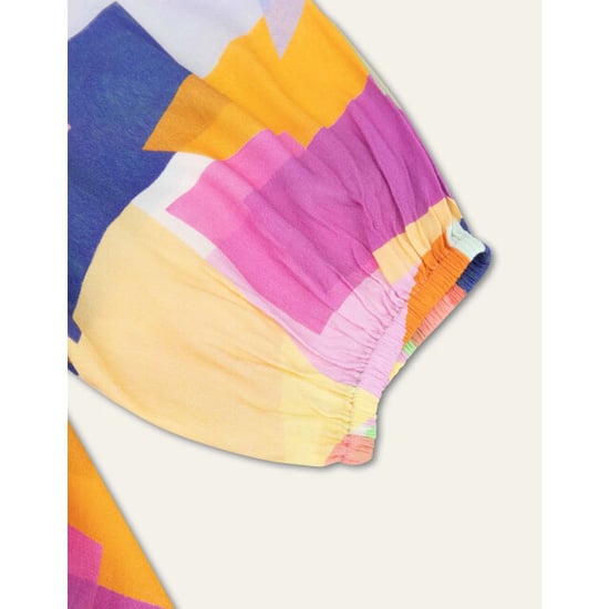 Oilily Duchamp jurk - Image 4