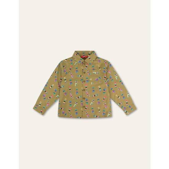 Oilily Bertus blouse - Image 2
