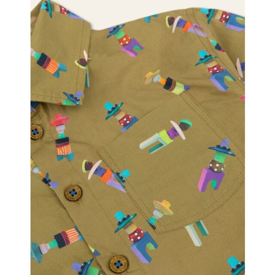 Oilily Bertus blouse - Image 3