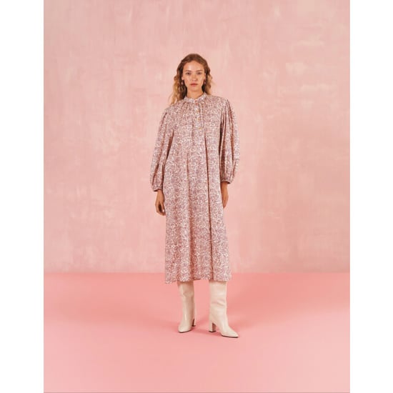 Oilily Dragon fruit long jurk - Image 4