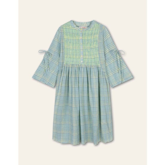 Oilily Drisso midi-jurk - Image 1