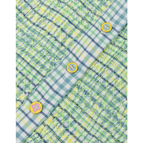 Oilily Drisso midi-jurk - Image 2