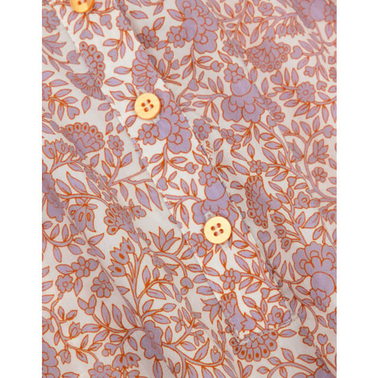 Oilily Dragon fruit long jurk - Image 6