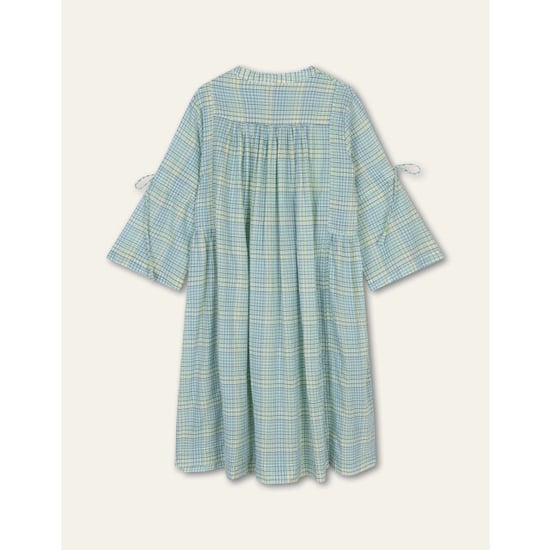 Oilily Drisso midi-jurk - Image 4