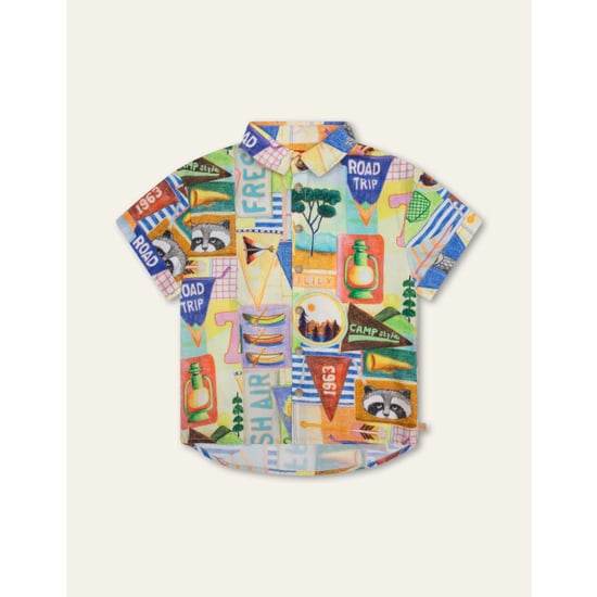 Oilily Bikkel blouse - Image 1