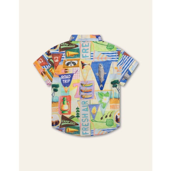 Oilily Bikkel blouse - Image 2