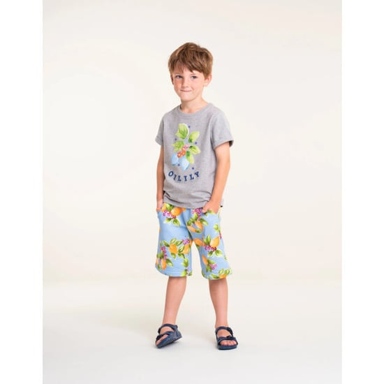 Oilily Prins sweat shorts - Image 2