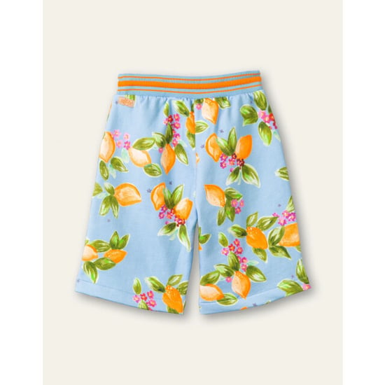 Oilily Prins sweat shorts - Image 3