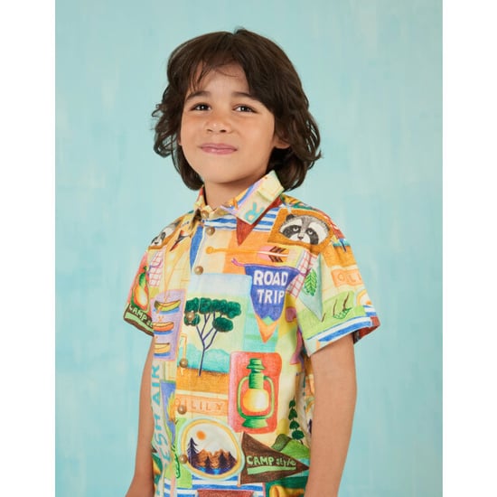 Oilily Bikkel blouse - Image 5