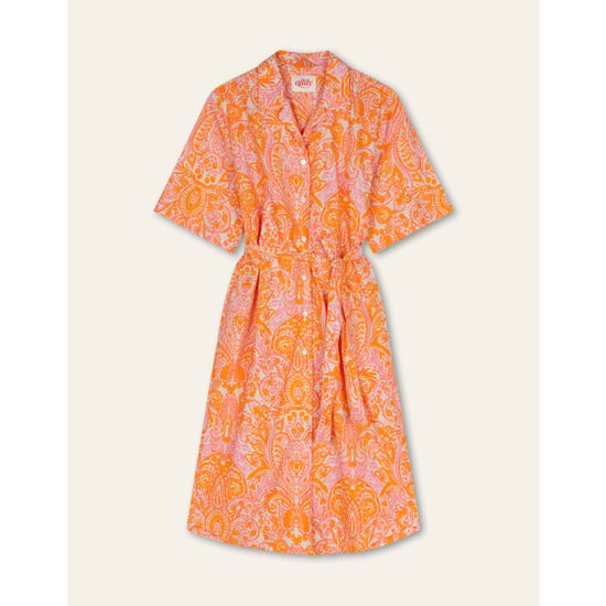 Oilily Date jurk - Image 1