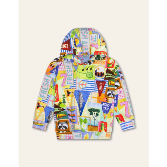Oilily Har sweater - Image 1