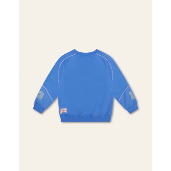 Oilily Highschool sweater - Image 3