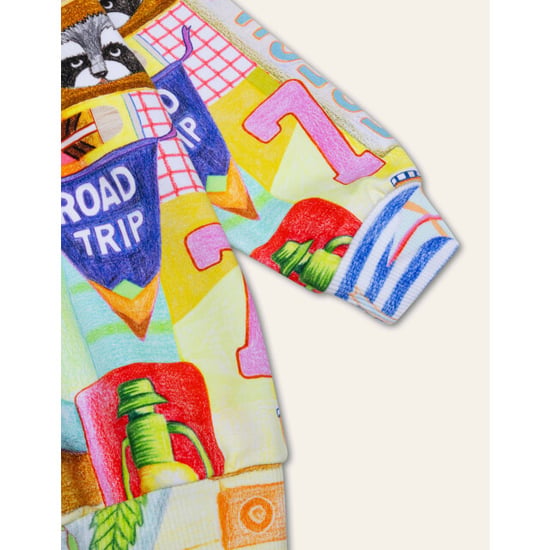 Oilily Har sweater - Image 4
