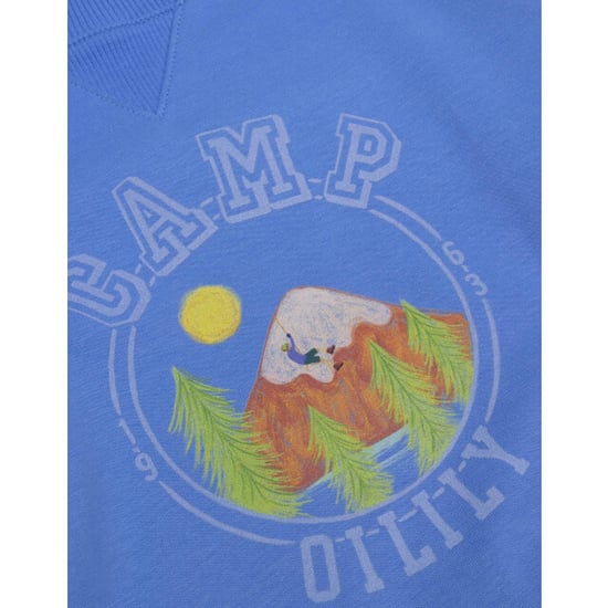 Oilily Highschool sweater - Image 4