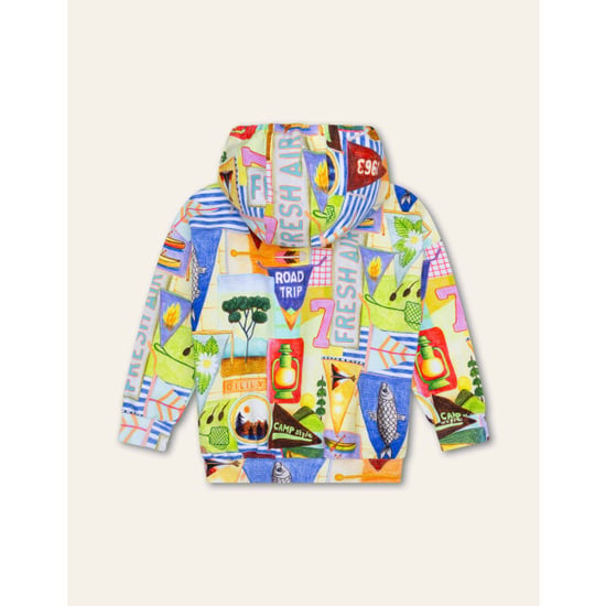 Oilily Har sweater - Image 5