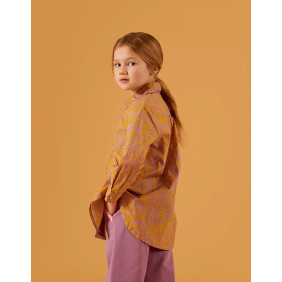 Oilily Big blouse - Image 3