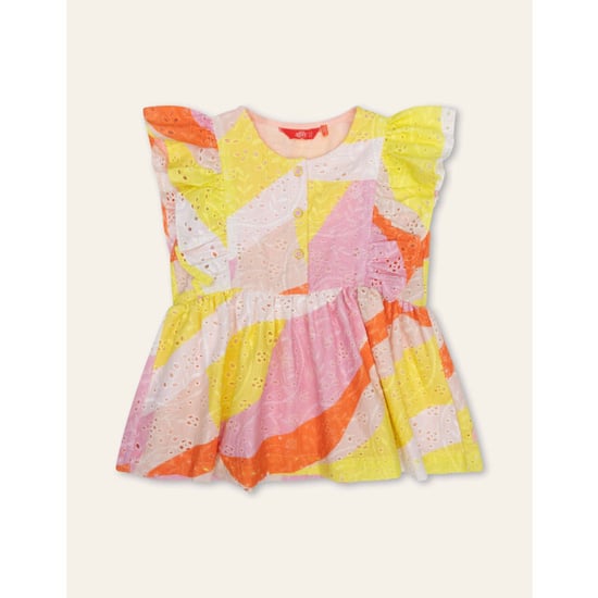 Oilily Bajour blouse - Image 3