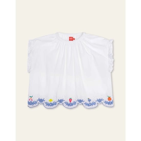 Oilily Bazar blouse - Image 5