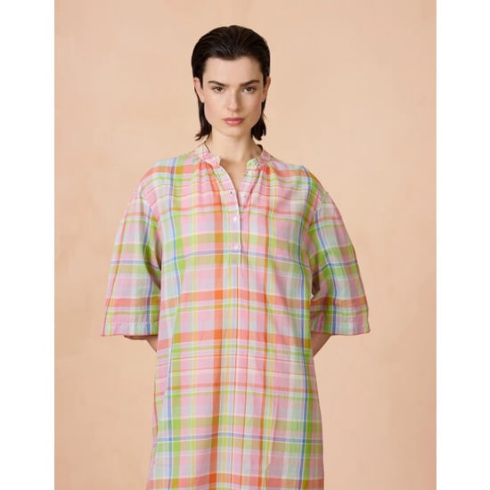 Oilily Dragon fruit long jurk - Image 5