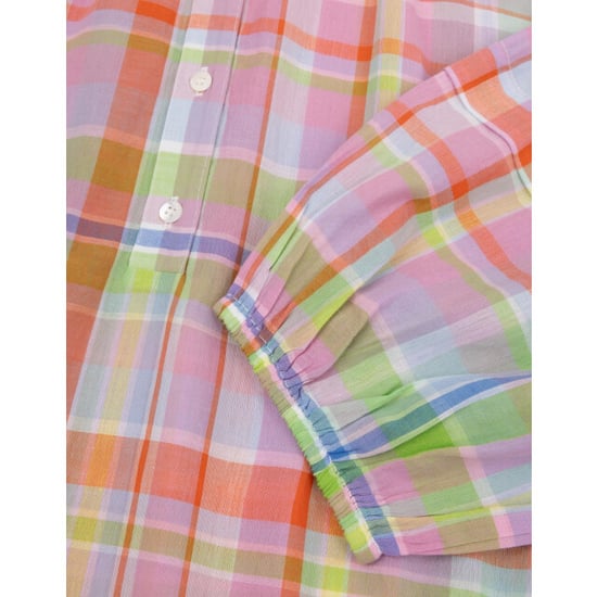 Oilily Dragon fruit long jurk - Image 6