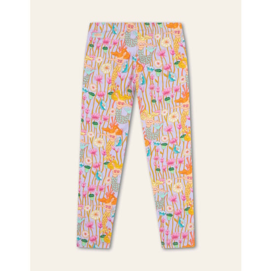 Oilily Peppy legging - Image 4