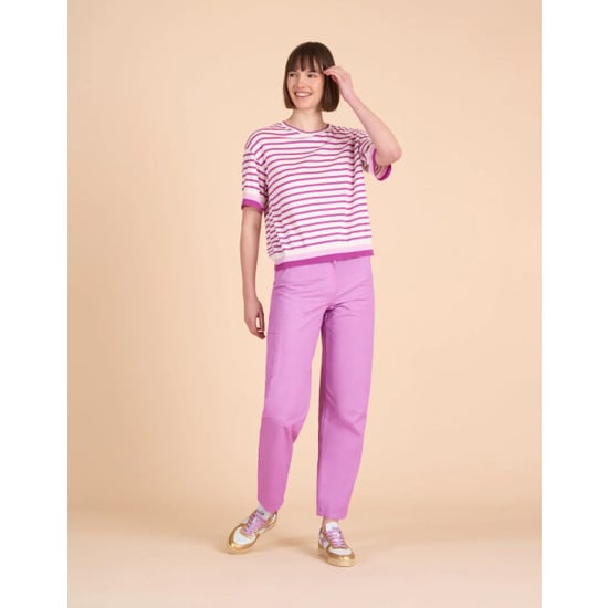 Oilily Tonks stripes t-shirt - Image 2