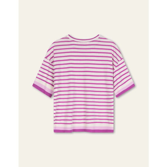 Oilily Tonks stripes t-shirt - Image 3