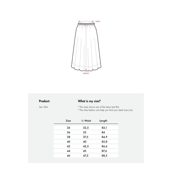 Oilily Sevi rok - Image 6