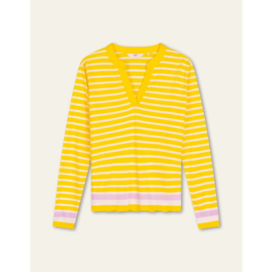 Oilily Tanner stripes t-shirt - Image 2