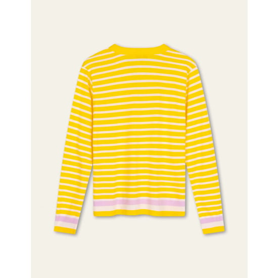 Oilily Tanner stripes t-shirt - Image 3