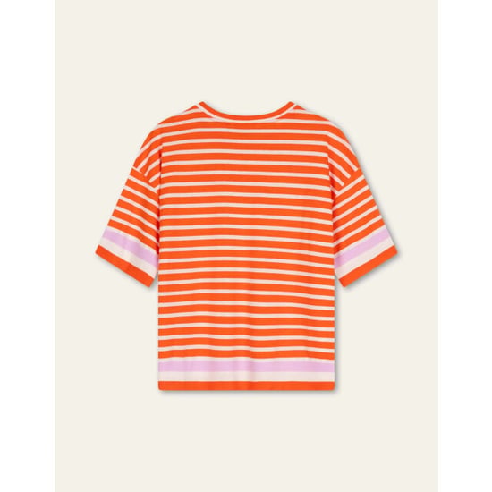 Oilily Tonks stripes t-shirt - Image 3