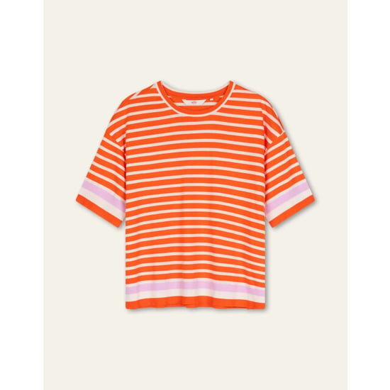 Oilily Tonks stripes t-shirt - Image 4
