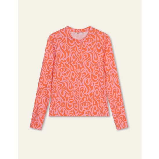 Oilily Tizza print t-shirt - Image 2