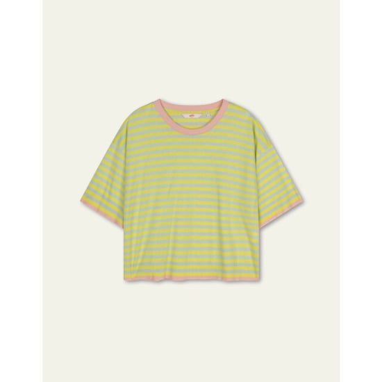 Oilily Titan stripe t-shirt - Image 3