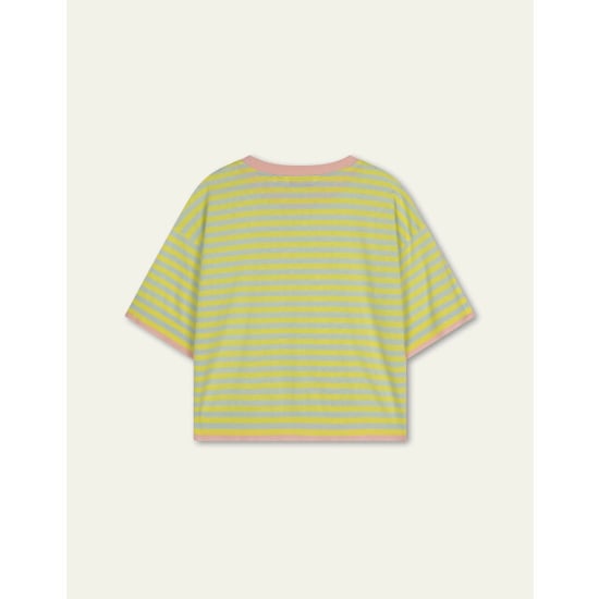 Oilily Titan stripe t-shirt - Image 5